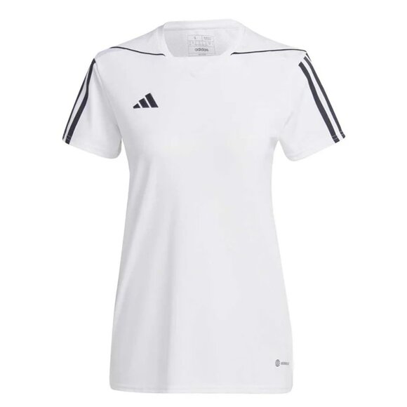Adidas Women's Tiro 23 League Jersey - Picture 2 of 12